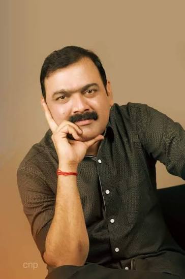 Makarand Anaspure